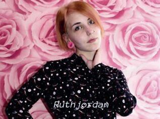 Ruthjordan