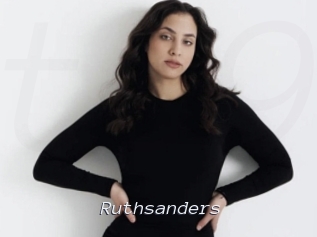 Ruthsanders