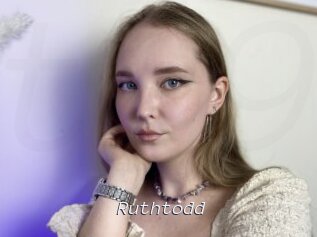 Ruthtodd