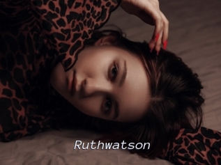 Ruthwatson
