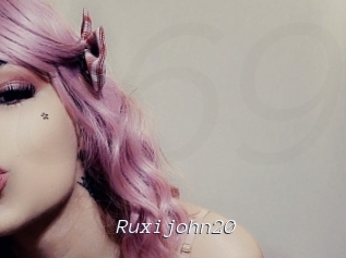 Ruxijohn20