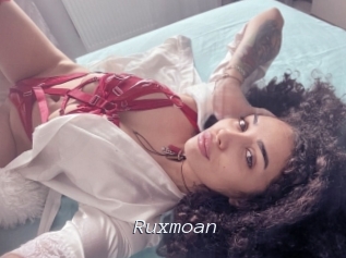 Ruxmoan