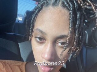 Rxdbone23