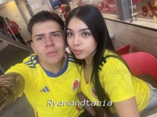 Ryanandtania