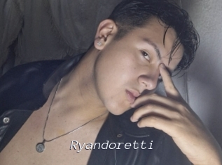 Ryandoretti