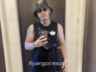 Ryangormsonn
