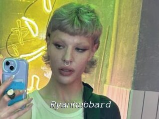 Ryanhubbard