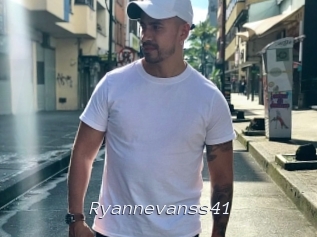 Ryannevanss41