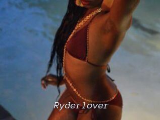 Ryderlover