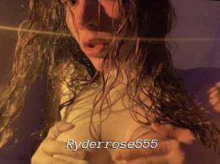 Ryderrose555