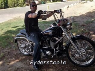 Rydersteele