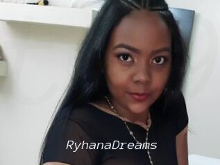 RyhanaDreams