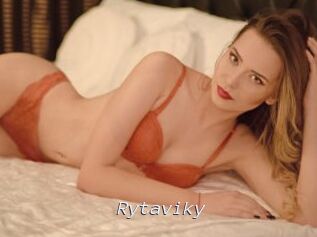 Rytaviky