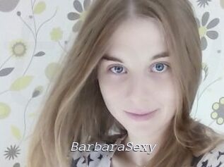 BarbaraSexy