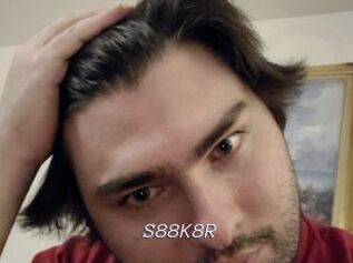 S88K8R
