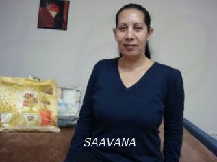 SAAVANA