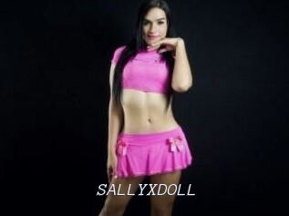 SALLYXDOLL