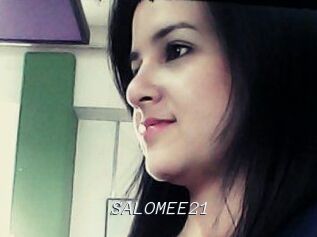 SALOMEE21
