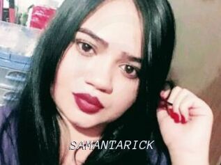 SAMANTARICK