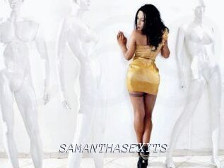 SAMANTHASEXYTS
