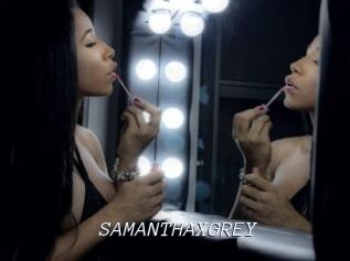 SAMANTHAXGREY