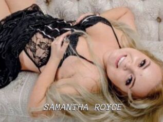 SAMANTHA_ROYCE