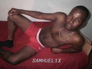 SAMHUEL1X