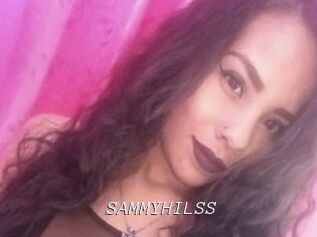 SAMMYHILSS