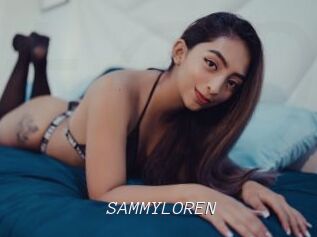 SAMMYLOREN