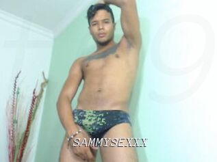 SAMMYSEXXX