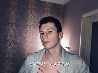 SAMMY_PAYTON