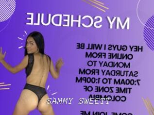SAMMY_SWEETT
