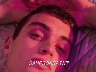 SAMPSONSAINT