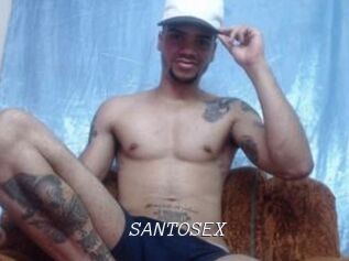 SANTO_SEX