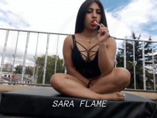 SARA_FLAME