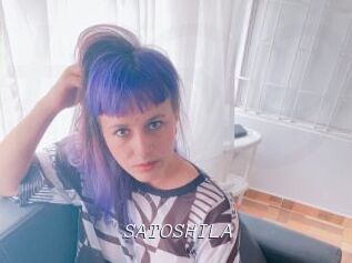 SATOSHILA