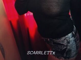 SCARRLETTx