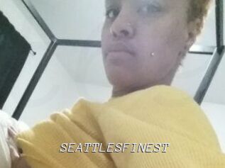 SEATTLESFINEST