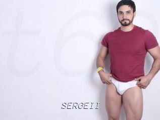 SERGEII