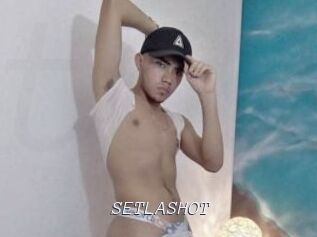 SETLASHOT