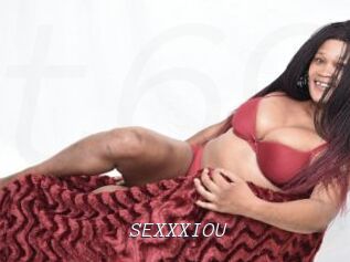 SEXXXIOU
