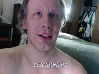 SEXYBONERS