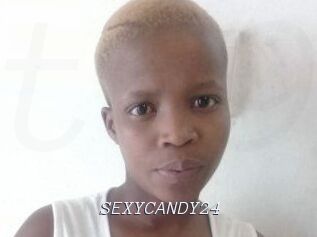SEXYCANDY24