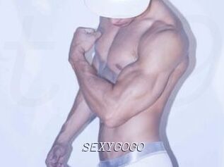SEXYGOGO