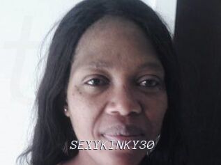 SEXYKINKY30
