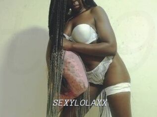 SEXYLOLAXX