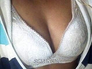 SEXYRICA