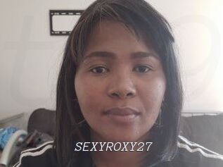 SEXYROXY27