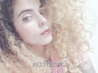 SEXYTETAS2