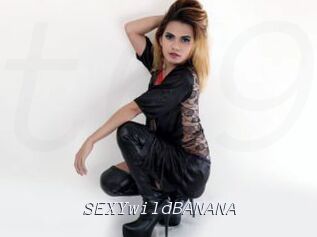 SEXYwildBANANA